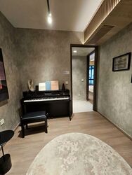 Savannah Condopark (D18), Condominium #553593341